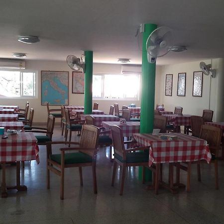 Da Papa Residence شاطئ تشاوينغ المظهر الخارجي الصورة