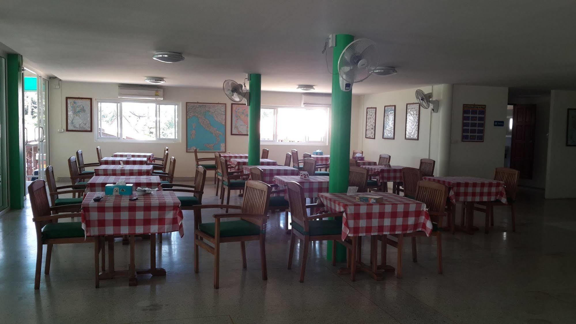 Da Papa Residence شاطئ تشاوينغ المظهر الخارجي الصورة