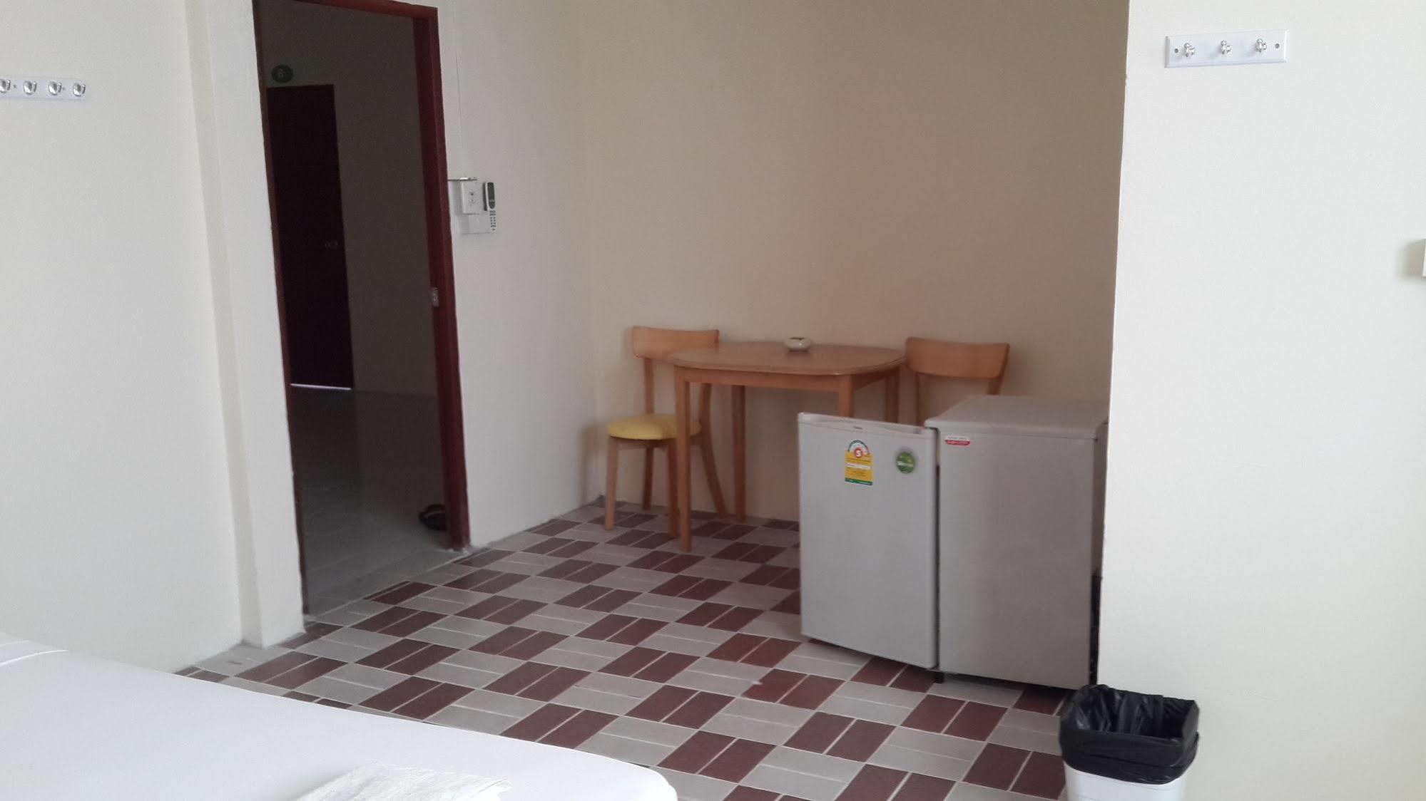Da Papa Residence شاطئ تشاوينغ المظهر الخارجي الصورة