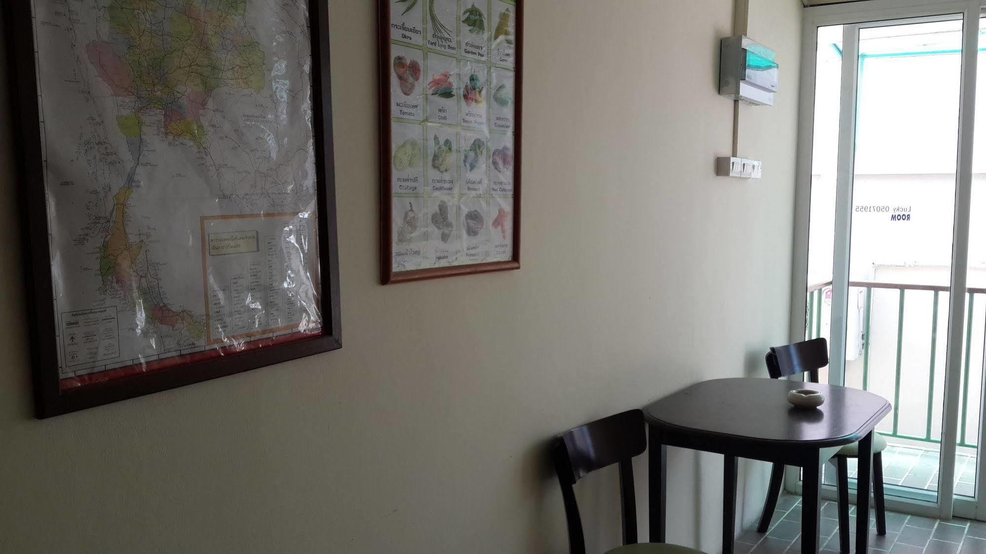 Da Papa Residence شاطئ تشاوينغ المظهر الخارجي الصورة