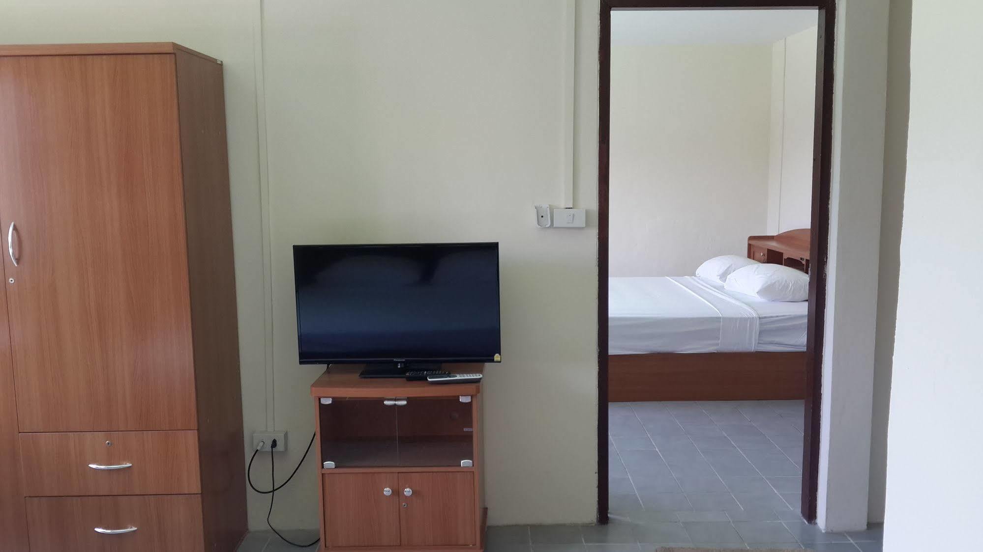 Da Papa Residence شاطئ تشاوينغ المظهر الخارجي الصورة